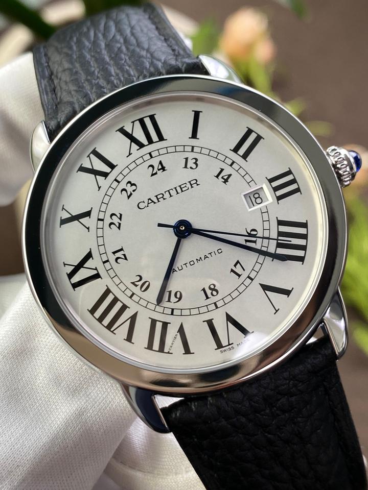 Cartier Ronde Croisière de Cartier — zdjęcie 2