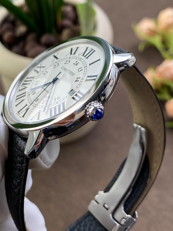 Cartier Ronde Croisière de Cartier — zdjęcie 7