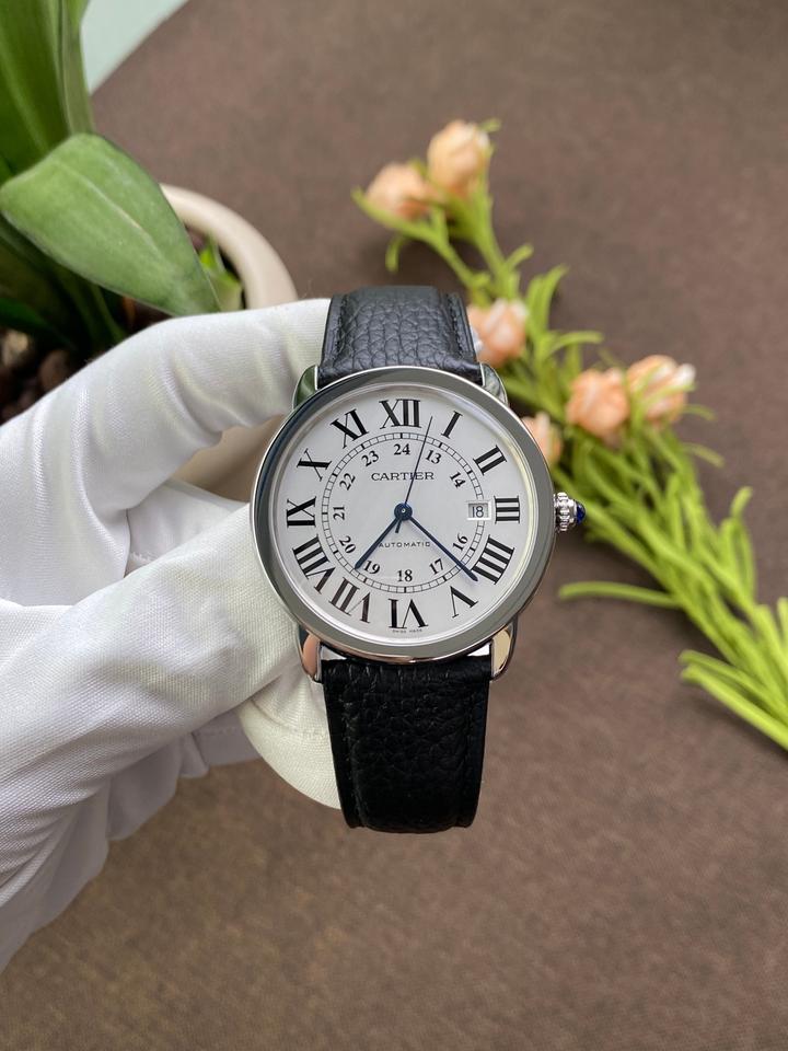 Cartier Ronde Croisière de Cartier — zdjęcie 5