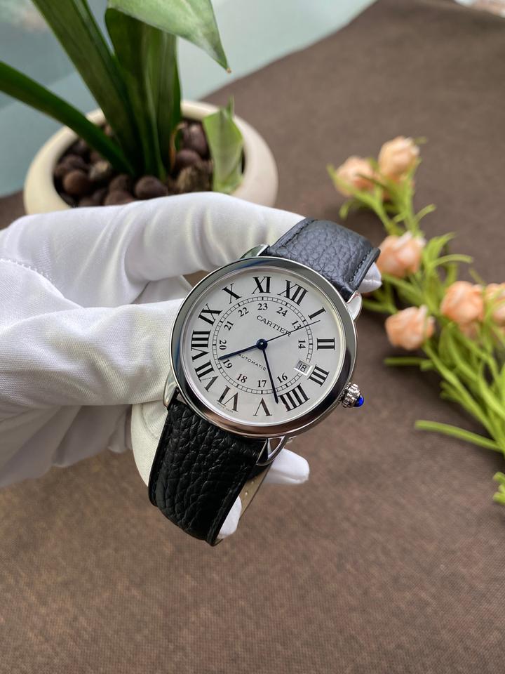 Cartier Ronde Croisière de Cartier — zdjęcie 6