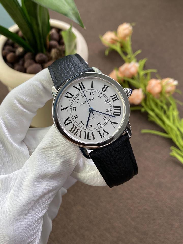 Cartier Ronde Croisière de Cartier — zdjęcie 4