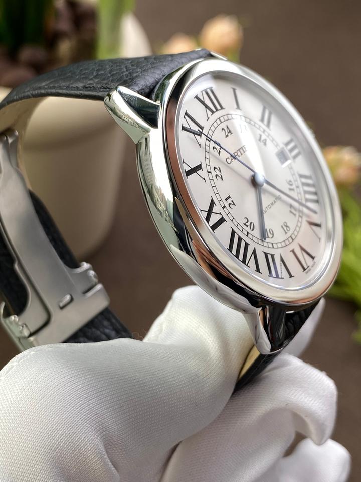 Cartier Ronde Croisière de Cartier — zdjęcie 8