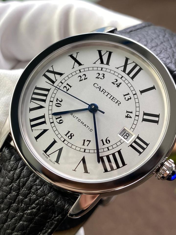 Cartier Ronde Croisière de Cartier — zdjęcie 3