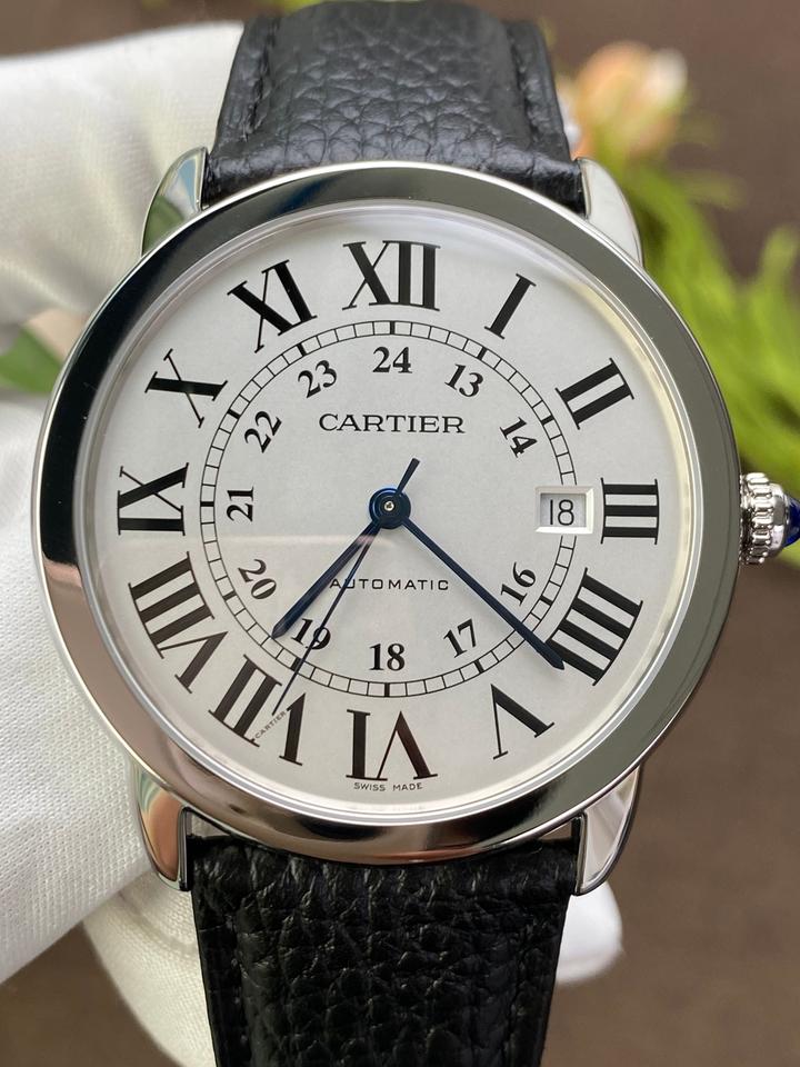 Cartier Ronde Croisière de Cartier
