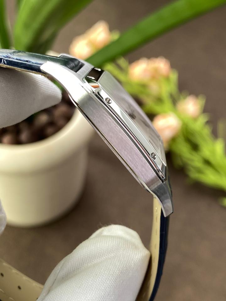 Cartier Santos Dumont — zdjęcie 5