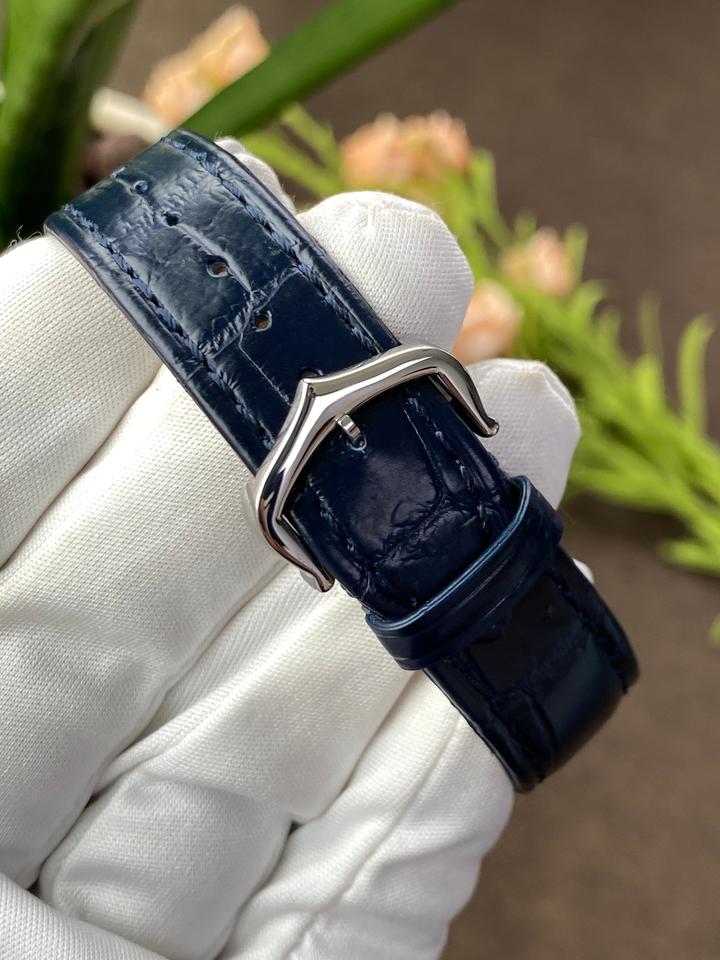 Cartier Santos Dumont — zdjęcie 6