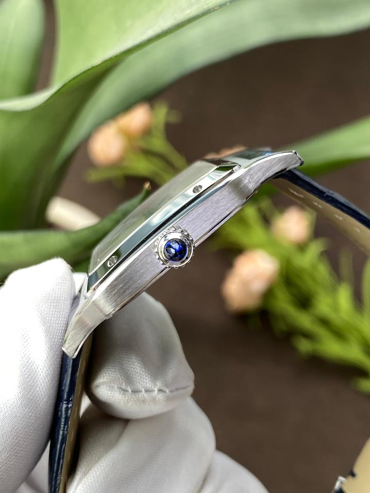 Cartier Santos Dumont — zdjęcie 4