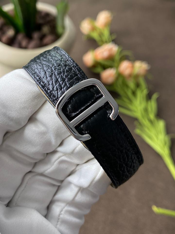 Cartier Tank Solo — zdjęcie 7