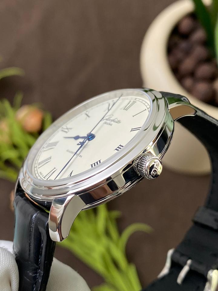 Glashütte Original Senator — zdjęcie 4