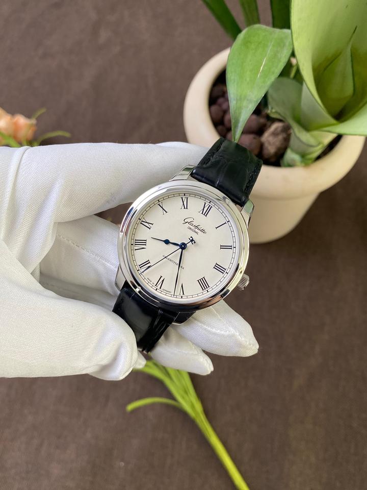 Glashütte Original Senator — zdjęcie 10