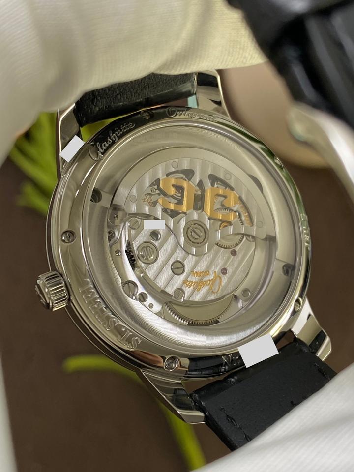 Glashütte Original Senator — zdjęcie 7