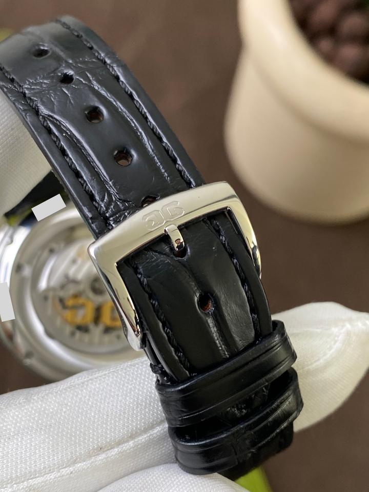 Glashütte Original Senator — zdjęcie 6