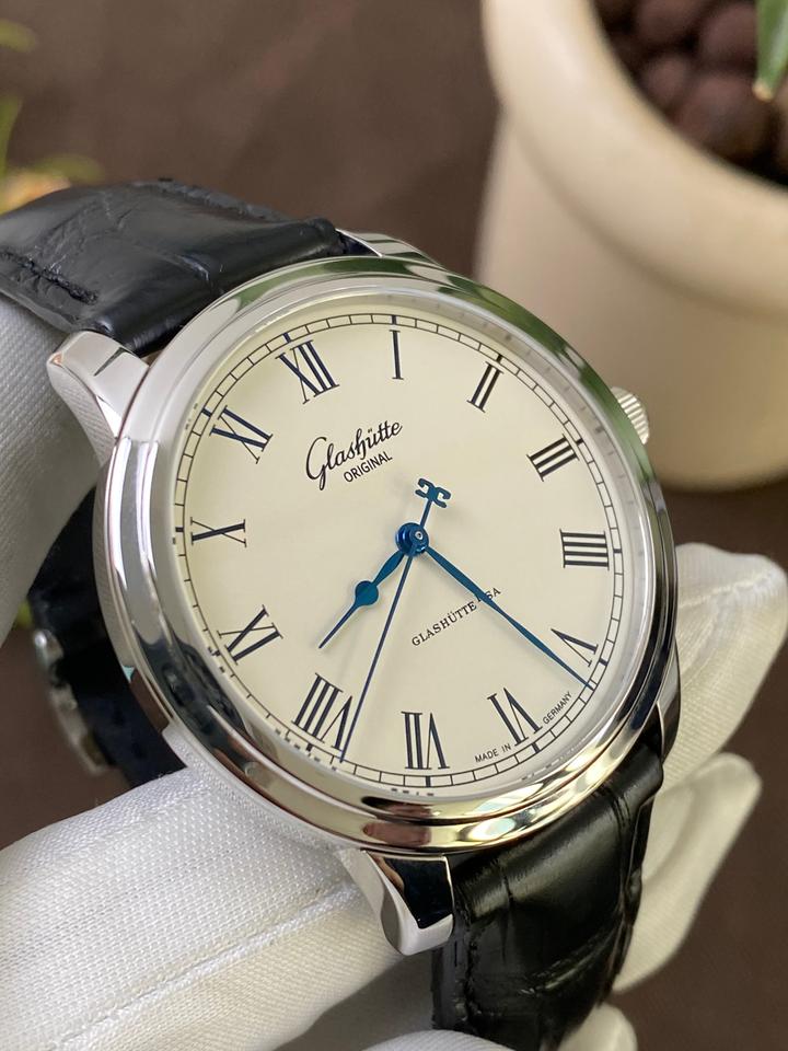 Glashütte Original Senator — zdjęcie 3