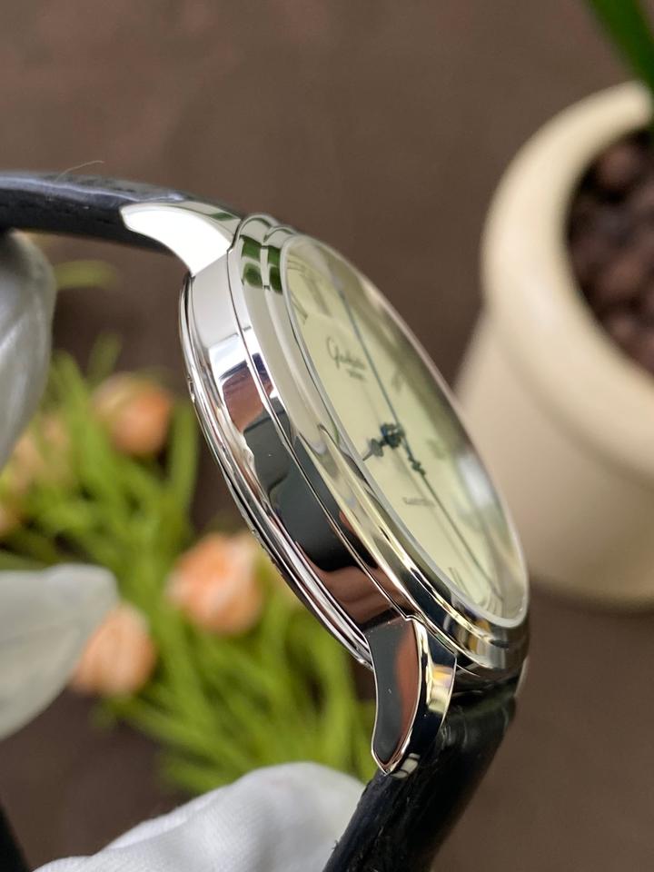 Glashütte Original Senator — zdjęcie 5