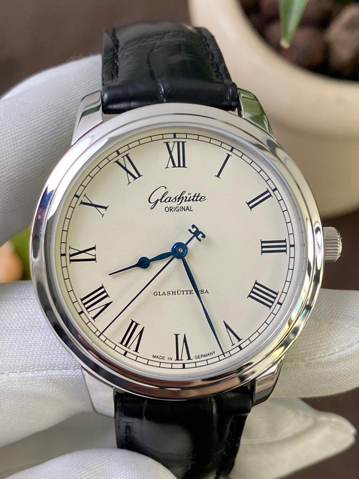 Glashütte Original Senator