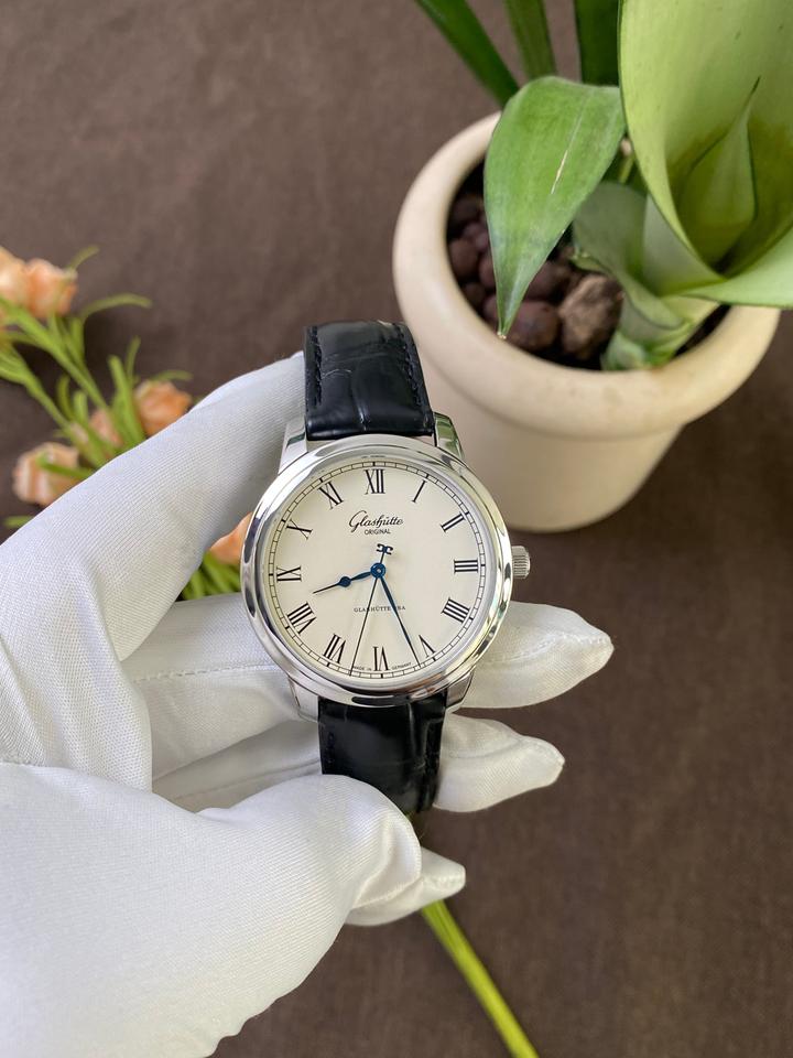 Glashütte Original Senator — zdjęcie 8