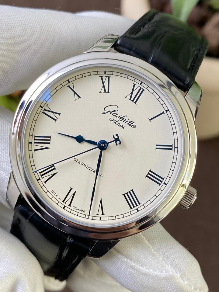 Glashütte Original Senator — zdjęcie 2