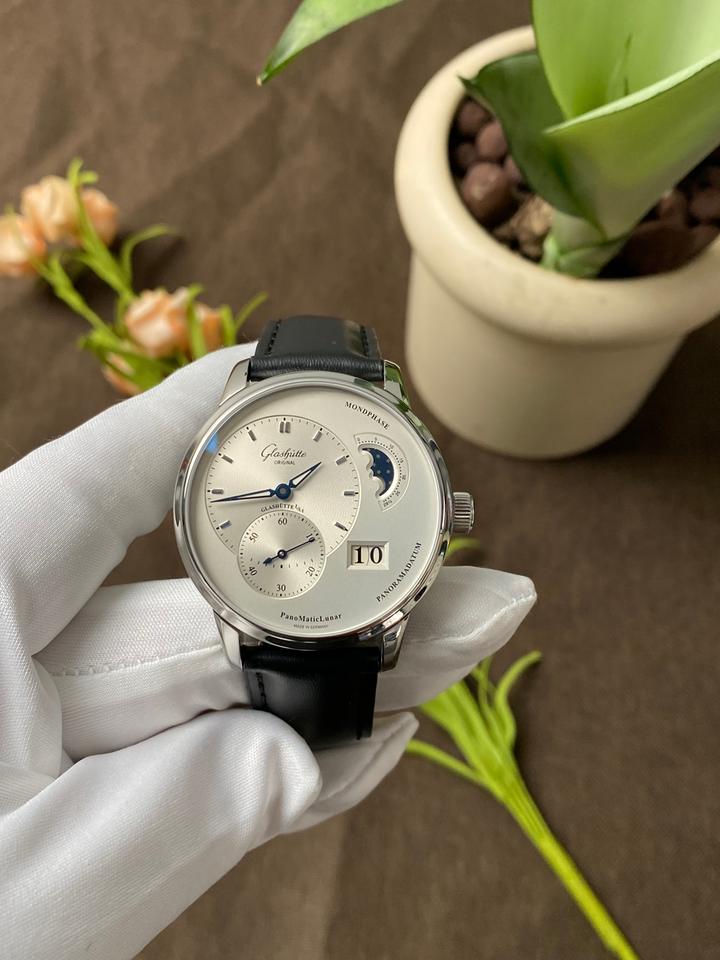 Glashütte Original PanoMaticLunar — zdjęcie 5