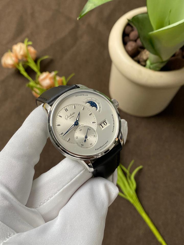 Glashütte Original PanoMaticLunar — zdjęcie 4