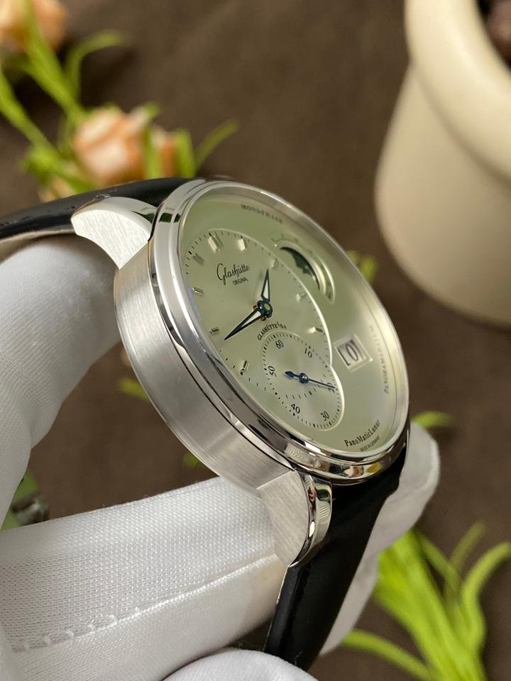 Glashütte Original PanoMaticLunar — zdjęcie 8