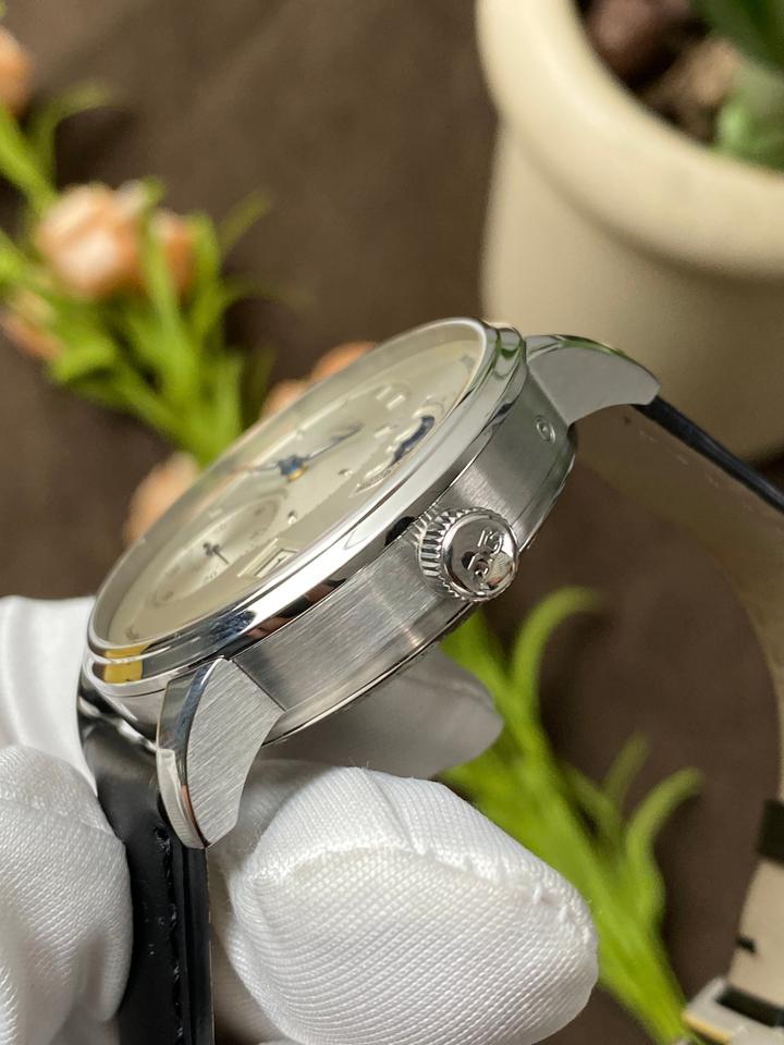 Glashütte Original PanoMaticLunar — zdjęcie 7