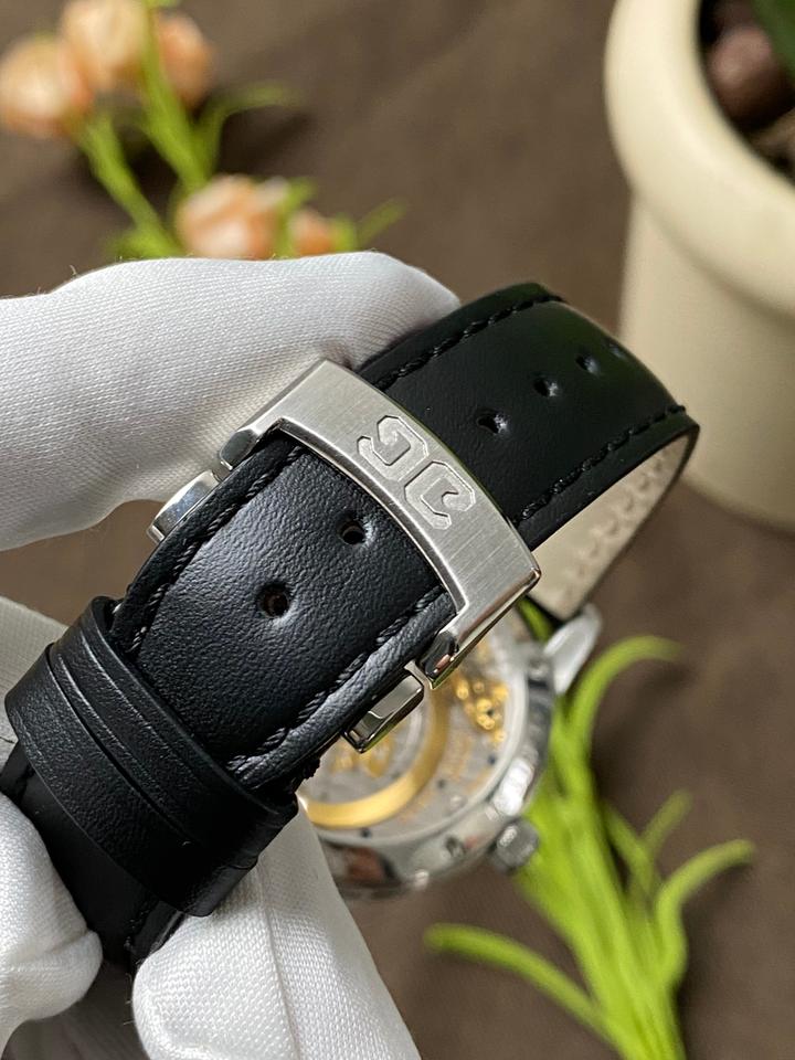 Glashütte Original PanoMaticLunar — zdjęcie 9