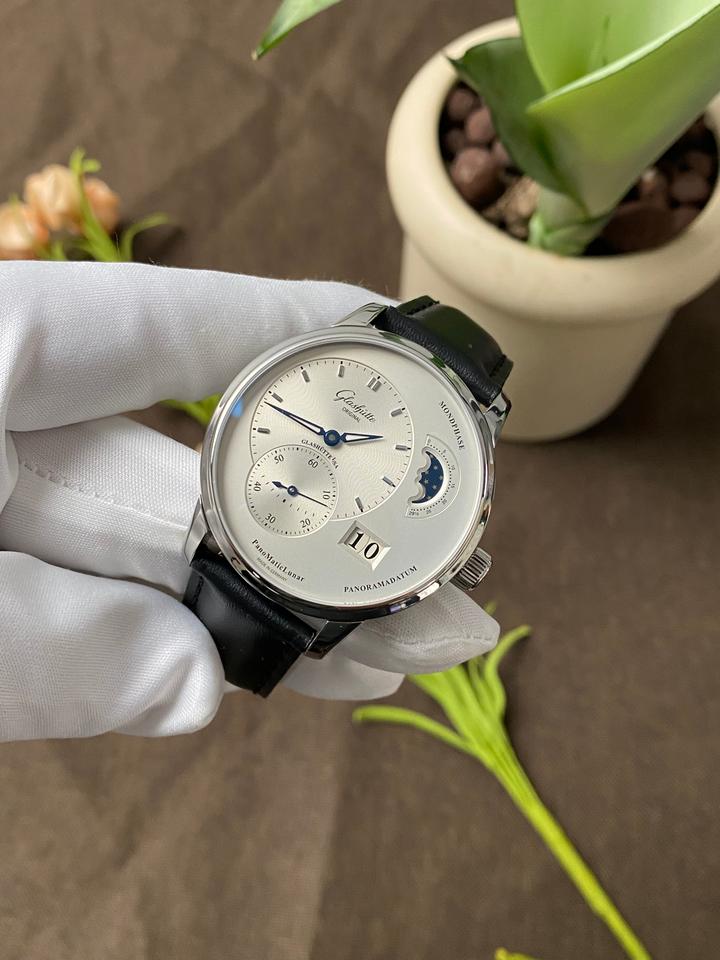 Glashütte Original PanoMaticLunar — zdjęcie 6