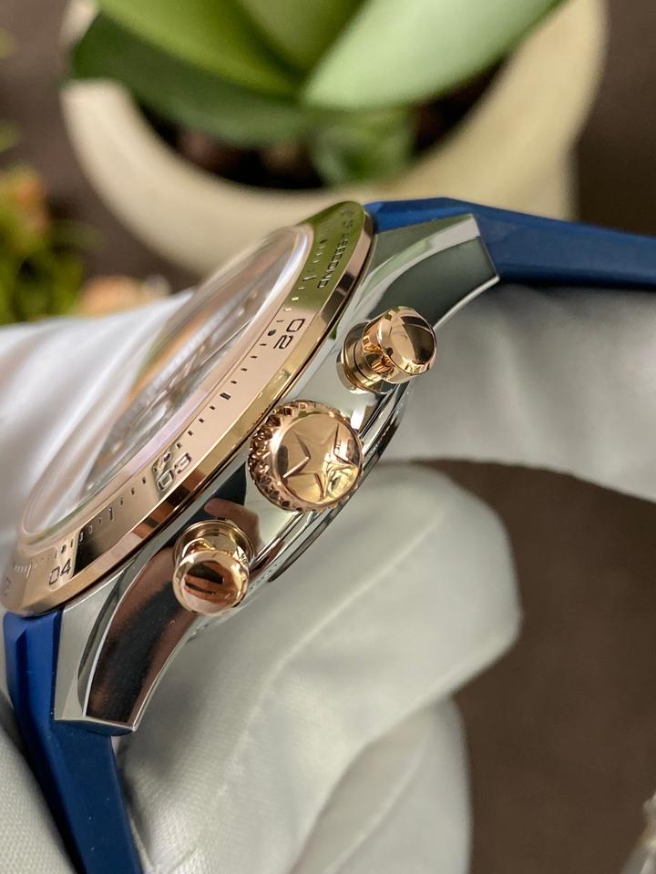 Zenith Chronomaster Sport — zdjęcie 4