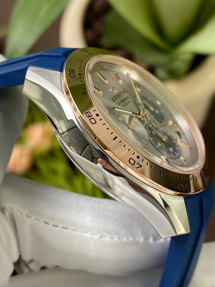 Zenith Chronomaster Sport — zdjęcie 5