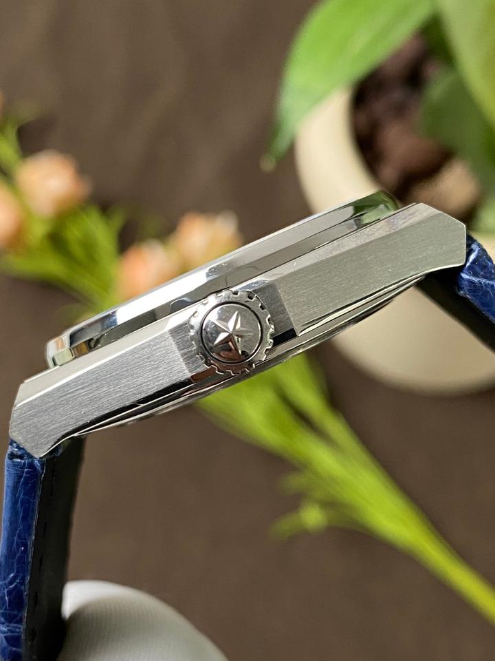 Zenith Defy — zdjęcie 4