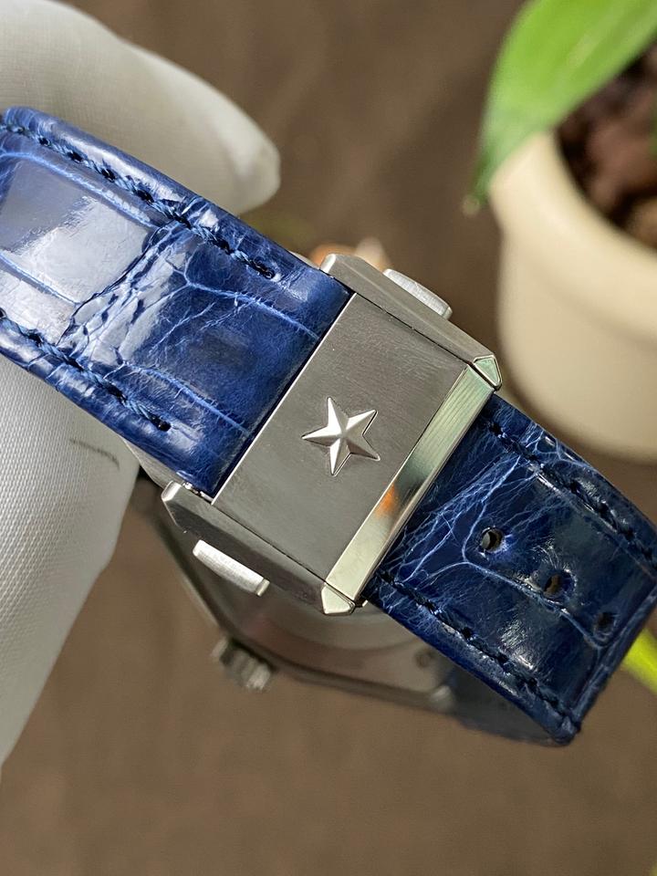 Zenith Defy — zdjęcie 6