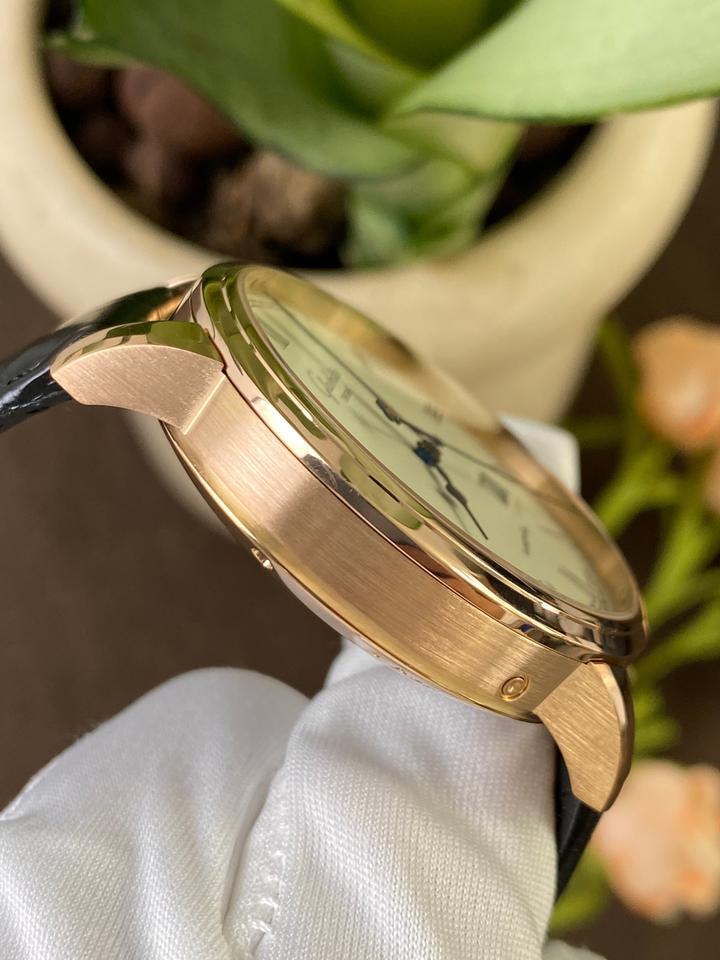 Glashütte Original Senator — zdjęcie 5
