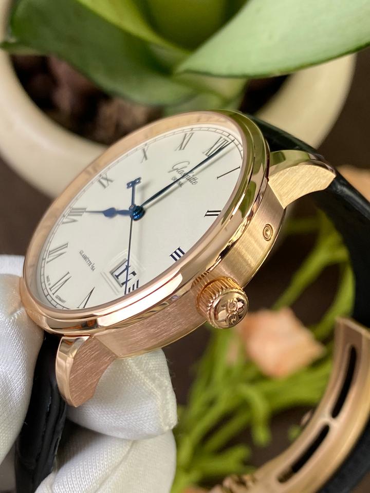 Glashütte Original Senator — zdjęcie 4