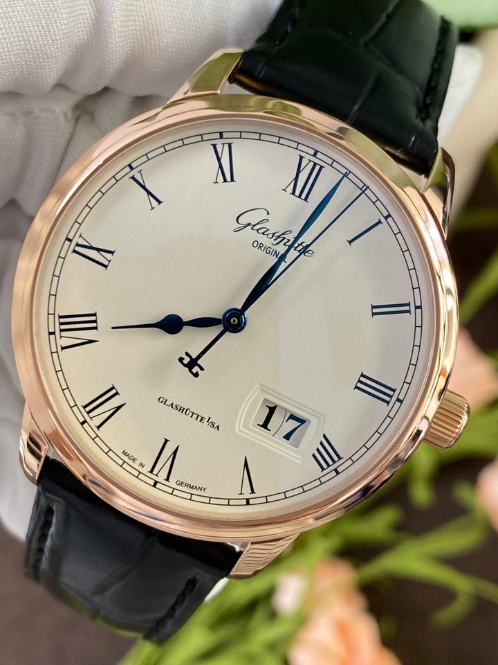 Glashütte Original Senator — zdjęcie 2