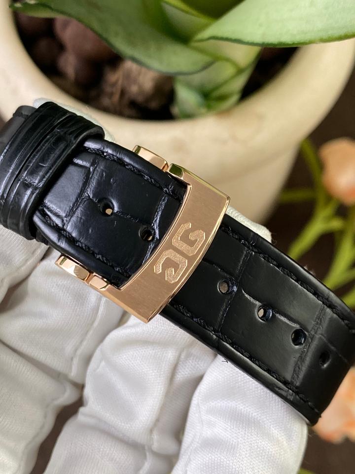 Glashütte Original Senator — zdjęcie 6