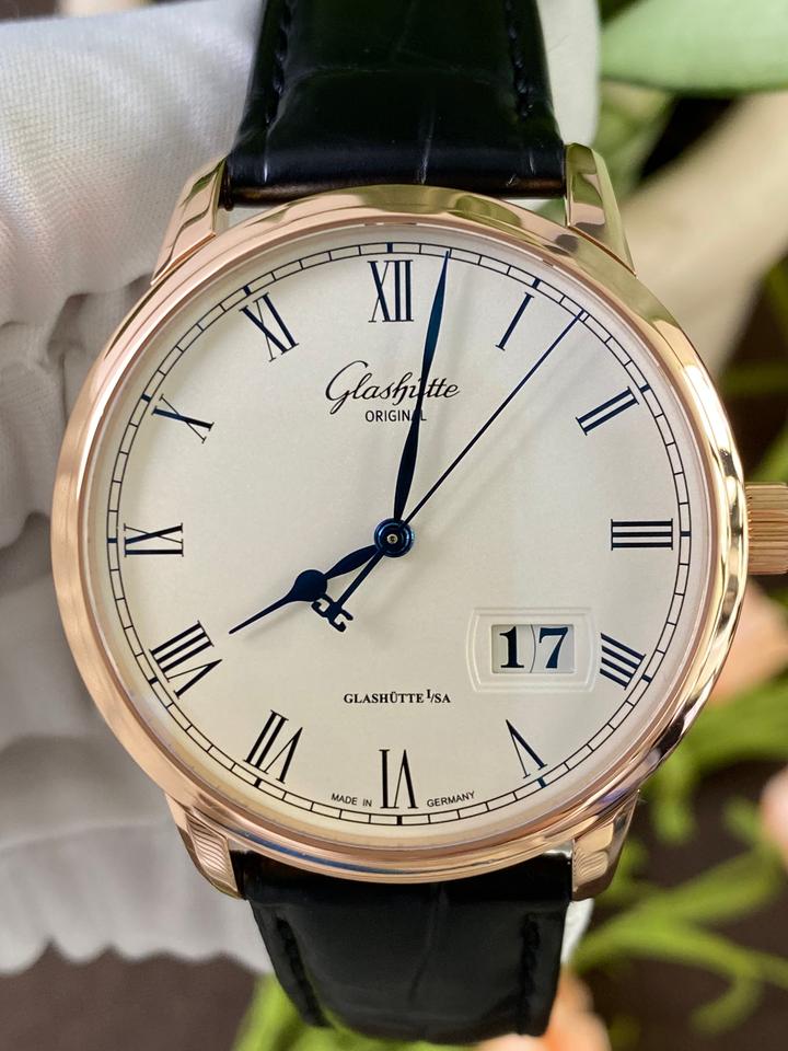 Glashütte Original Senator — zdjęcie 1