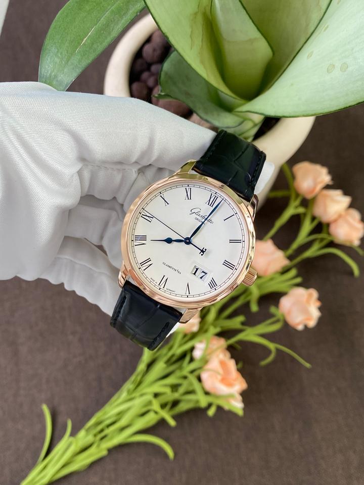 Glashütte Original Senator — zdjęcie 8