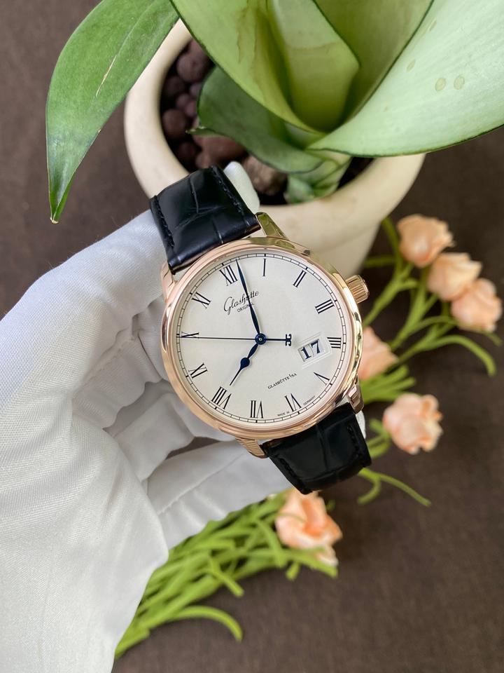 Glashütte Original Senator — zdjęcie 9