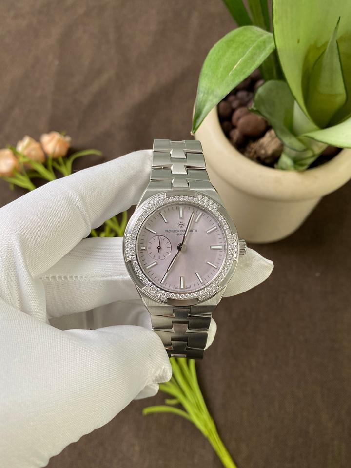 Vacheron Constantin Overseas — zdjęcie 9