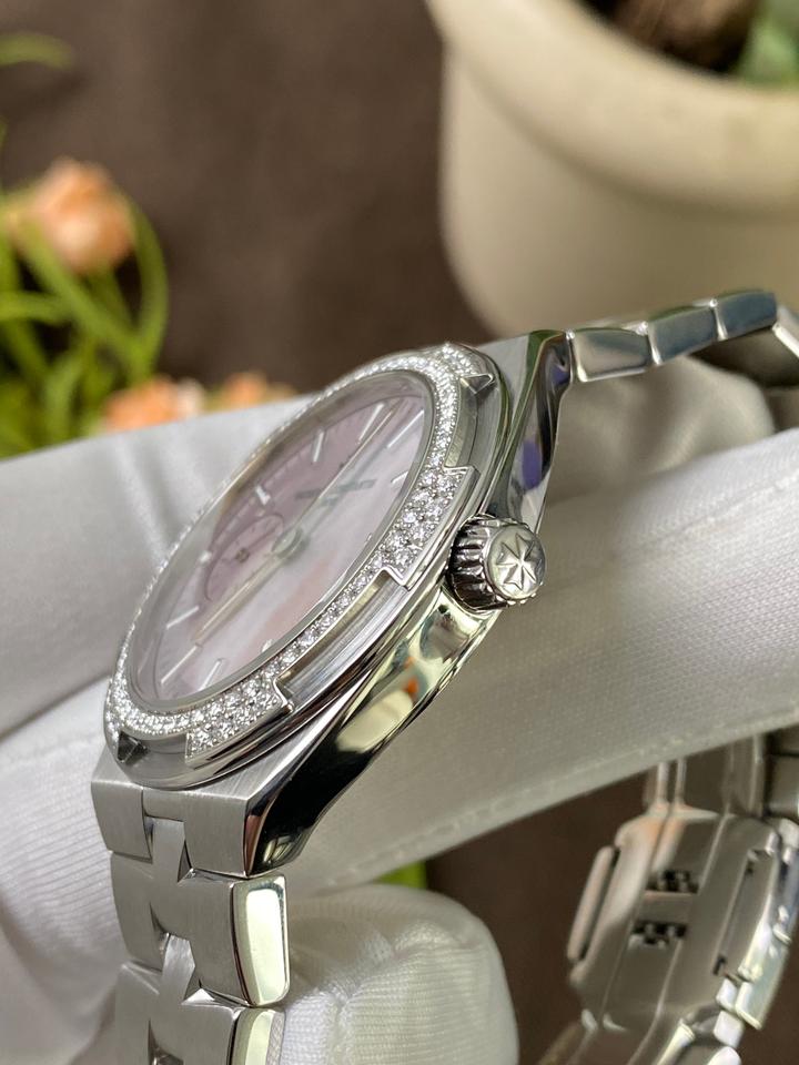Vacheron Constantin Overseas — zdjęcie 4