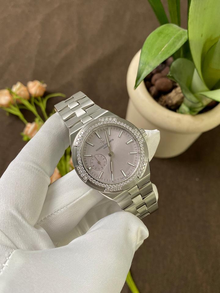 Vacheron Constantin Overseas — zdjęcie 8