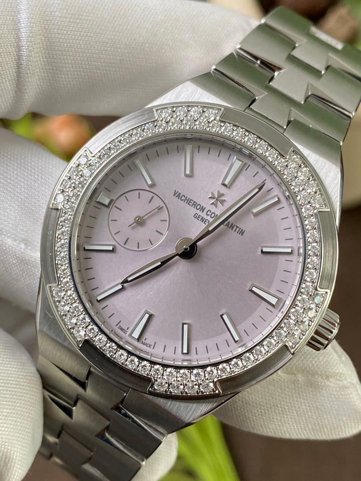 Vacheron Constantin Overseas — zdjęcie 2