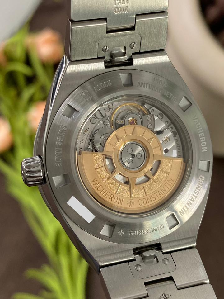 Vacheron Constantin Overseas — zdjęcie 7