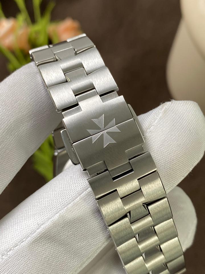 Vacheron Constantin Overseas — zdjęcie 6