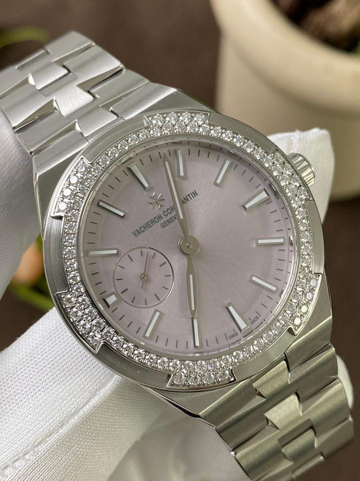 Vacheron Constantin Overseas — zdjęcie 3