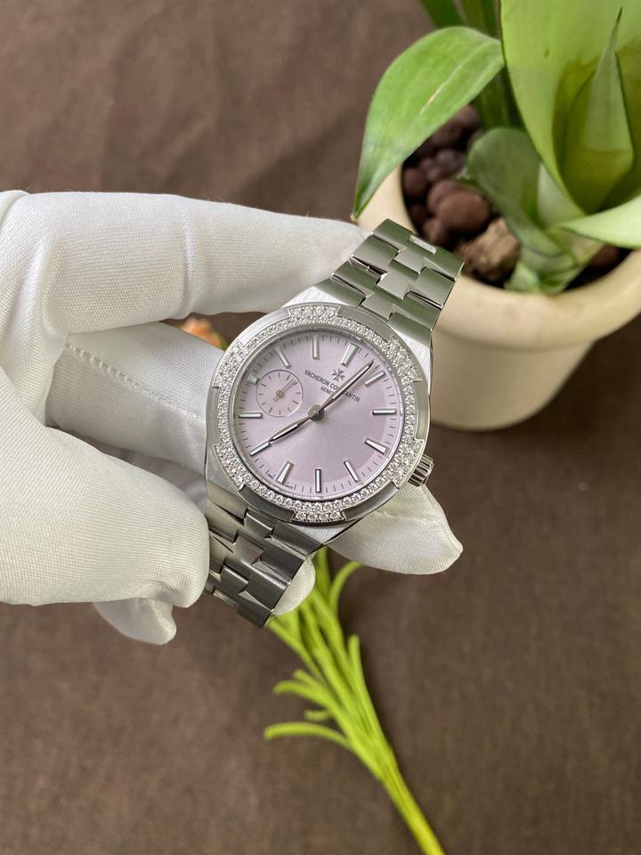 Vacheron Constantin Overseas — zdjęcie 10