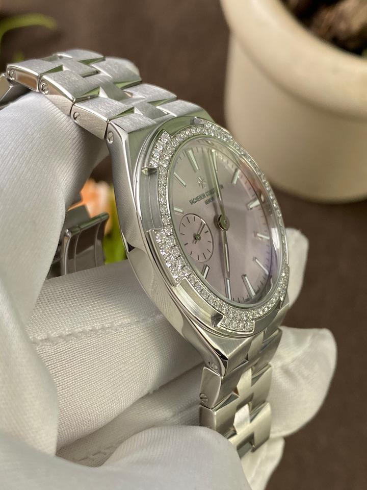 Vacheron Constantin Overseas — zdjęcie 5