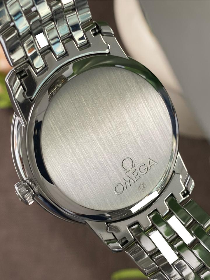 Omega De Ville Prestige — zdjęcie 7