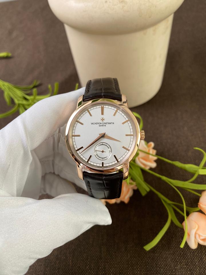 Vacheron Constantin Patrimony — zdjęcie 9