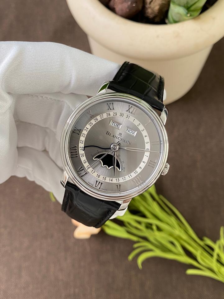 Blancpain Villeret — zdjęcie 8